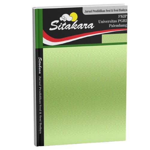 					View Vol. 11 No. 1 (2026): Jurnal Sitakara
				