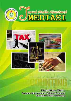 					View Vol. 1 No. 2 (2019): Jurnal Media Akuntansi (MEDIASI), Maret 2019
				