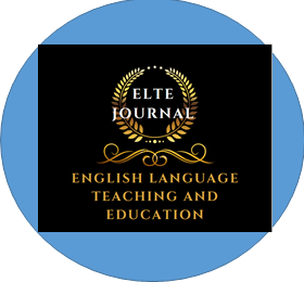 ELTE Journal (English Language Teaching and Education)